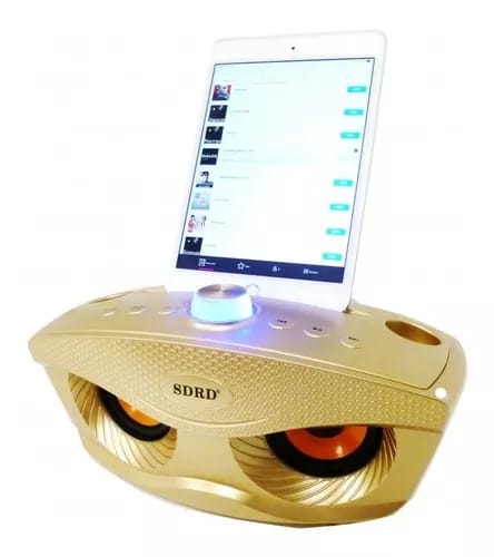 Miniatura 5 de Bafle Karaoke